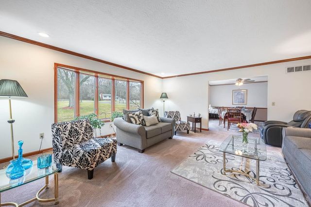 6991 Mauds Hughes Road, Liberty Twp, OH 45011