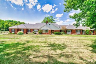 6991 Mauds Hughes Road, Liberty Twp, OH 45011