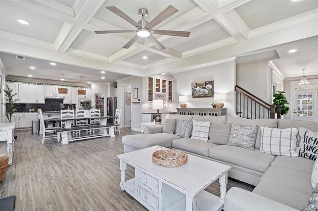 4422 Chestnut Oak Way SW, Gainesville, GA 30504