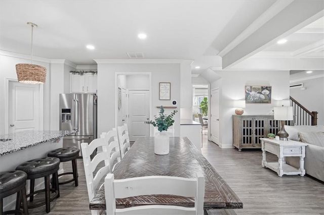 4422 Chestnut Oak Way SW, Gainesville, GA 30504