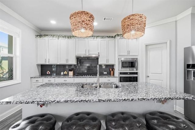 4422 Chestnut Oak Way SW, Gainesville, GA 30504