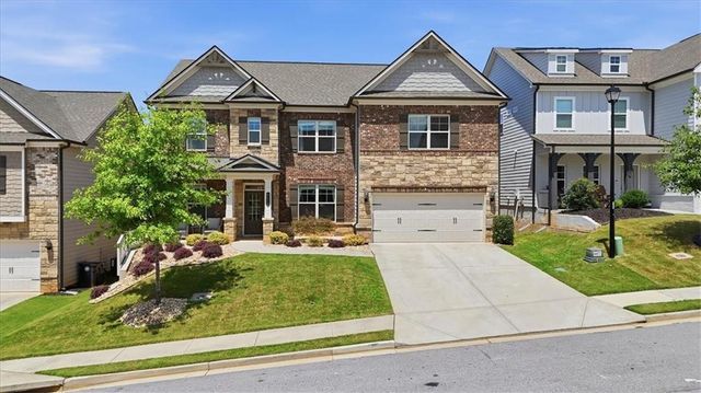 4422 Chestnut Oak Way SW, Gainesville, GA 30504
