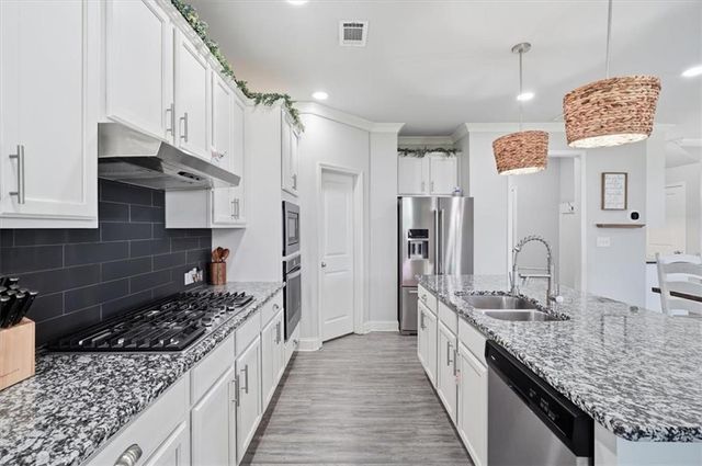 4422 Chestnut Oak Way SW, Gainesville, GA 30504