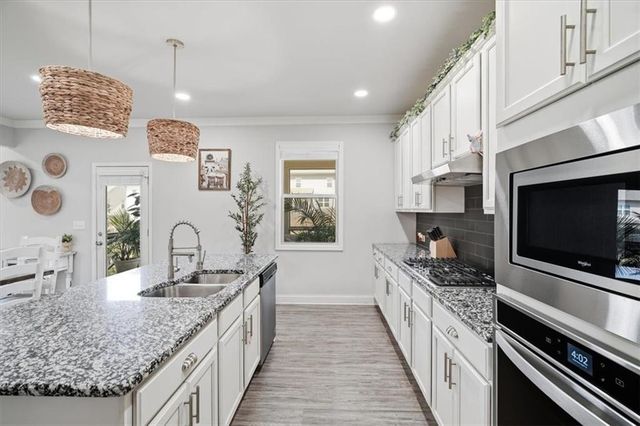 4422 Chestnut Oak Way SW, Gainesville, GA 30504