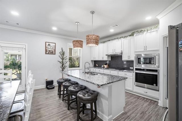 4422 Chestnut Oak Way SW, Gainesville, GA 30504