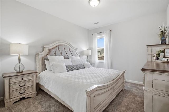 4422 Chestnut Oak Way SW, Gainesville, GA 30504