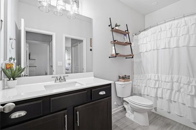 4422 Chestnut Oak Way SW, Gainesville, GA 30504
