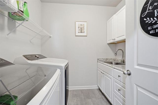 4422 Chestnut Oak Way SW, Gainesville, GA 30504