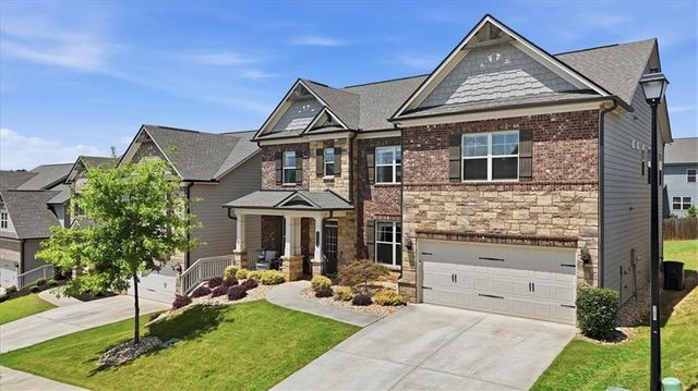 4422 Chestnut Oak Way SW, Gainesville, GA 30504