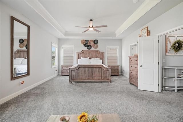 4422 Chestnut Oak Way SW, Gainesville, GA 30504