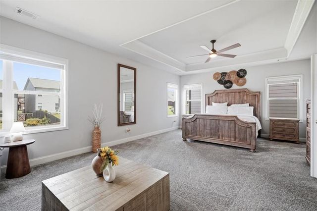 4422 Chestnut Oak Way SW, Gainesville, GA 30504
