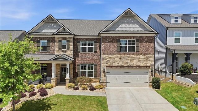 4422 Chestnut Oak Way SW, Gainesville, GA 30504