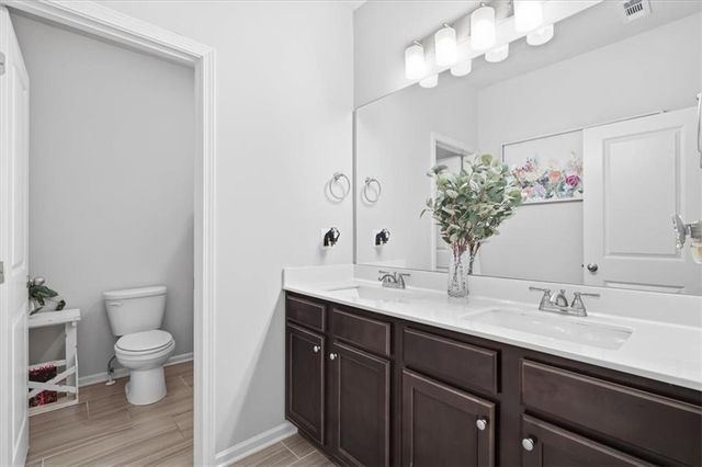 4422 Chestnut Oak Way SW, Gainesville, GA 30504