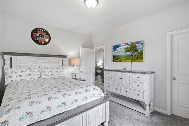 4422 Chestnut Oak Way SW, Gainesville, GA 30504