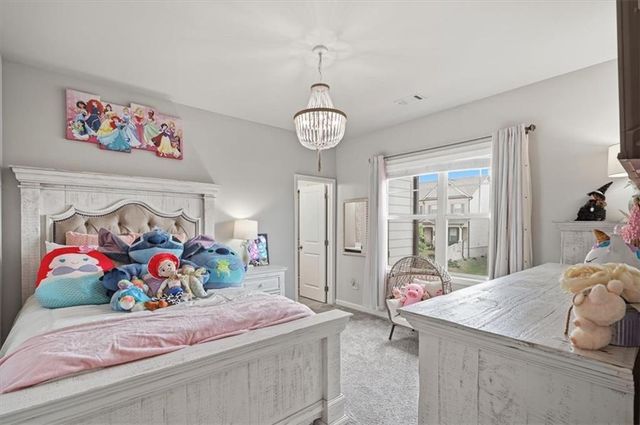 4422 Chestnut Oak Way SW, Gainesville, GA 30504