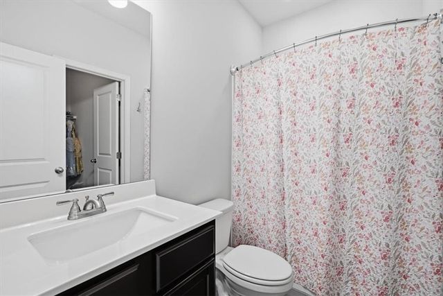 4422 Chestnut Oak Way SW, Gainesville, GA 30504