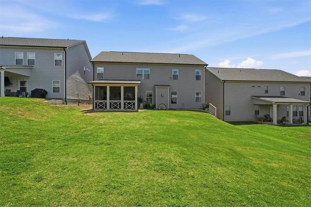 4422 Chestnut Oak Way SW, Gainesville, GA 30504