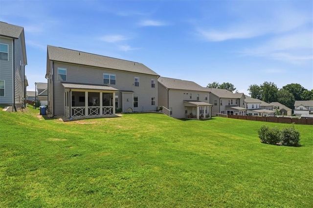 4422 Chestnut Oak Way SW, Gainesville, GA 30504