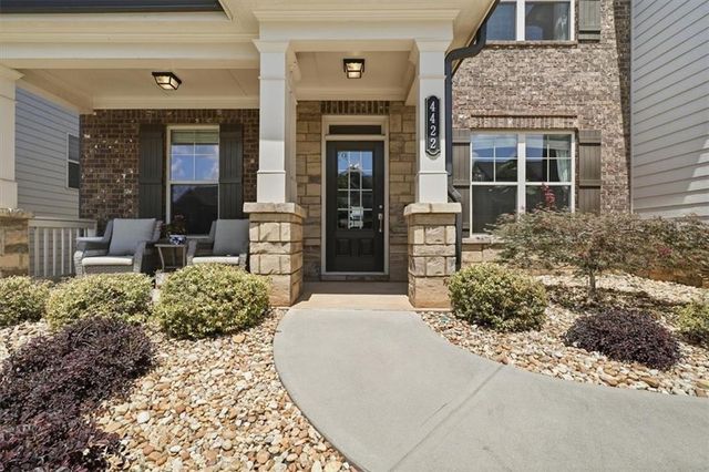 4422 Chestnut Oak Way SW, Gainesville, GA 30504