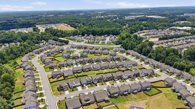 4422 Chestnut Oak Way SW, Gainesville, GA 30504