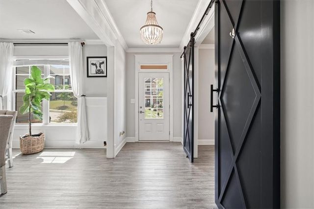 4422 Chestnut Oak Way SW, Gainesville, GA 30504