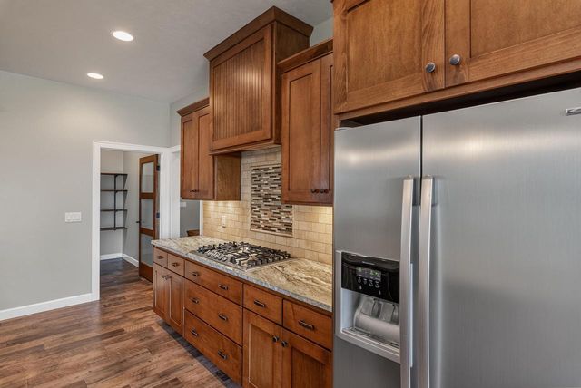 5209 Notre Dame DRIVE, Omro, WI 54963