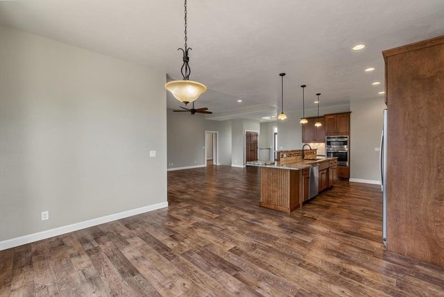 5209 Notre Dame DRIVE, Omro, WI 54963