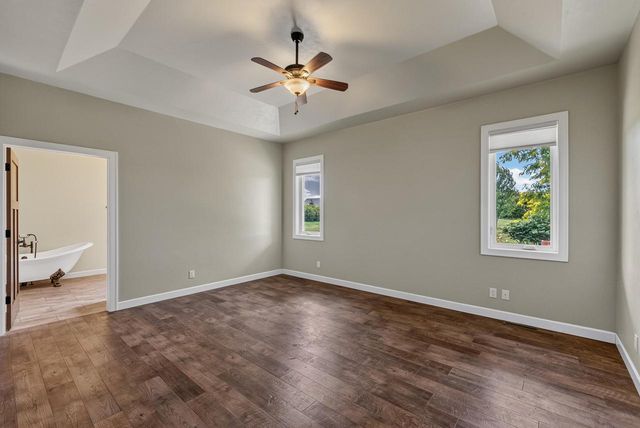 5209 Notre Dame DRIVE, Omro, WI 54963