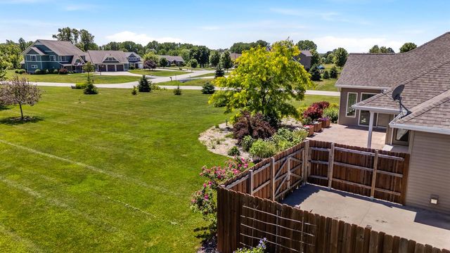 5209 Notre Dame DRIVE, Omro, WI 54963