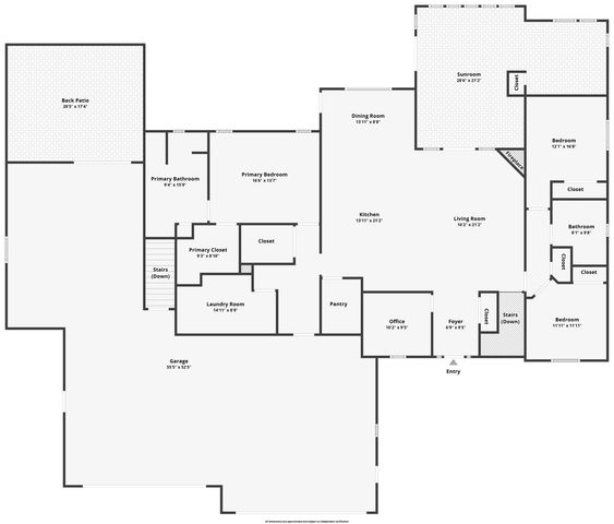 5209 Notre Dame DRIVE, Omro, WI 54963