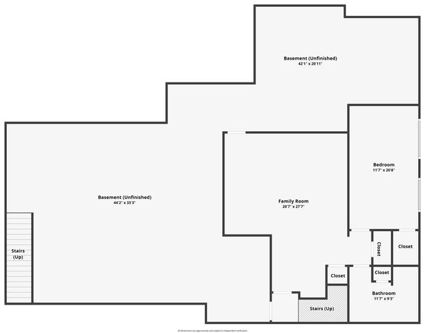 5209 Notre Dame DRIVE, Omro, WI 54963