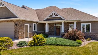 5209 Notre Dame DRIVE, Omro, WI 54963