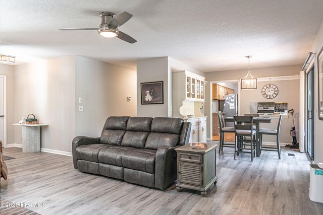 101 Swan Run Court, West End, NC 27376