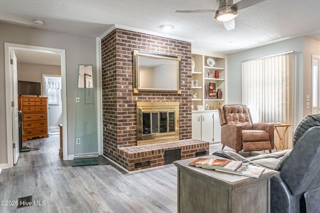 101 Swan Run Court, West End, NC 27376