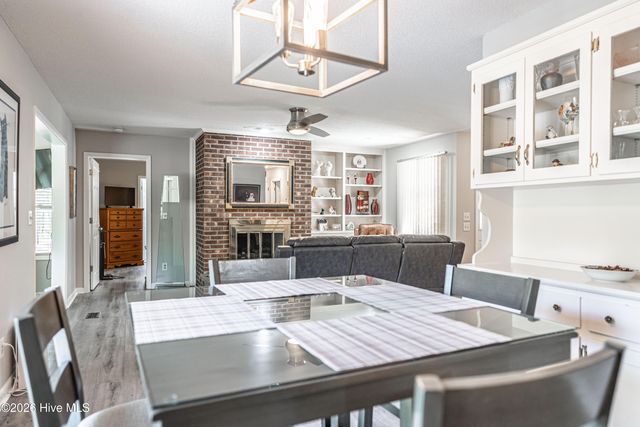 101 Swan Run Court, West End, NC 27376