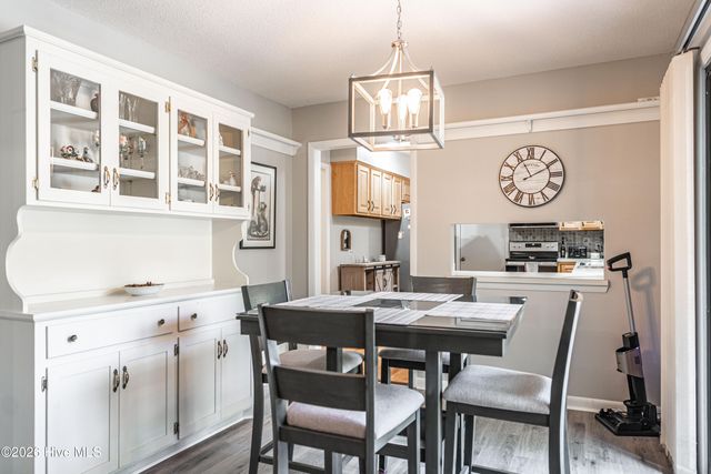 101 Swan Run Court, West End, NC 27376