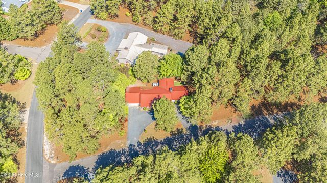 101 Swan Run Court, West End, NC 27376