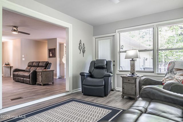 101 Swan Run Court, West End, NC 27376