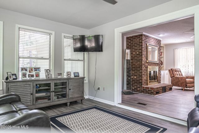 101 Swan Run Court, West End, NC 27376