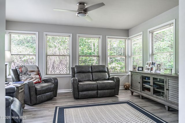 101 Swan Run Court, West End, NC 27376