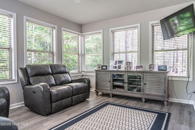 101 Swan Run Court, West End, NC 27376