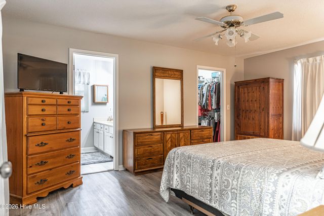 101 Swan Run Court, West End, NC 27376