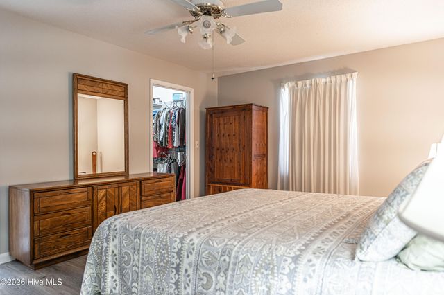 101 Swan Run Court, West End, NC 27376