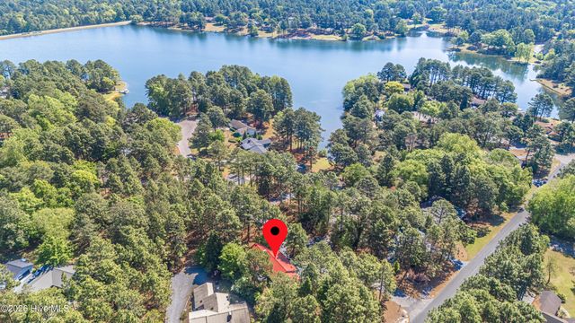 101 Swan Run Court, West End, NC 27376