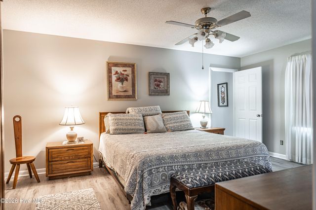 101 Swan Run Court, West End, NC 27376