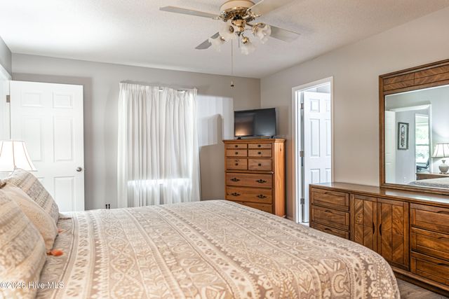 101 Swan Run Court, West End, NC 27376