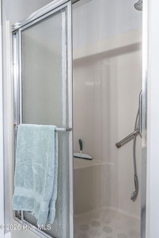 101 Swan Run Court, West End, NC 27376