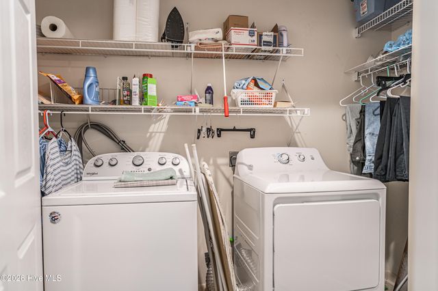 101 Swan Run Court, West End, NC 27376