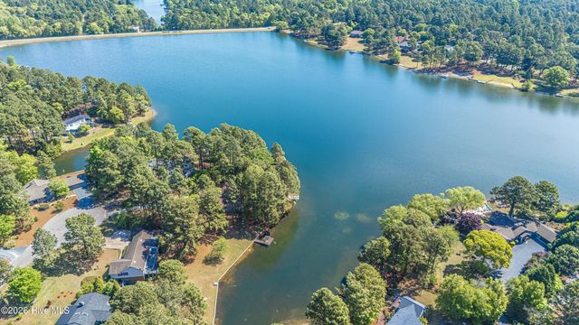 101 Swan Run Court, West End, NC 27376