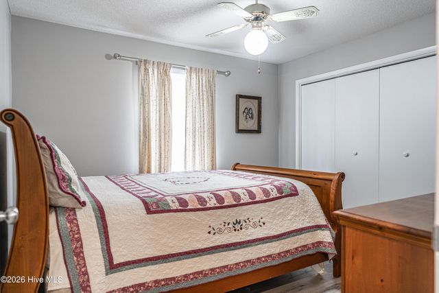 101 Swan Run Court, West End, NC 27376